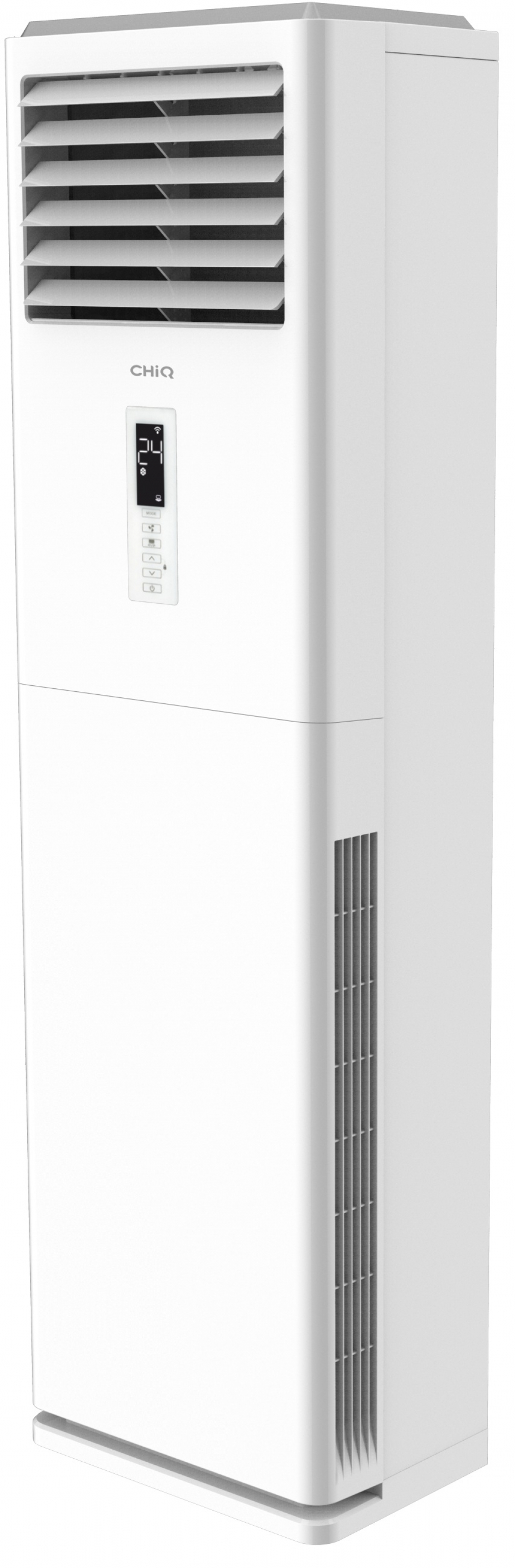 Климатик колонен CHiQ CFDH-55LA